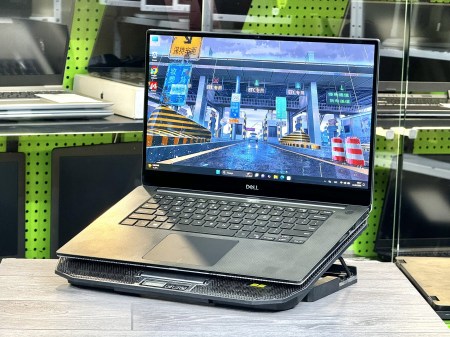 Dell XPS 7590 2